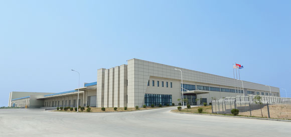 沖床機(jī)械手